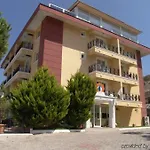 My Solmaz Hotel Çeşme