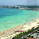 My Solmaz Hotel 3*