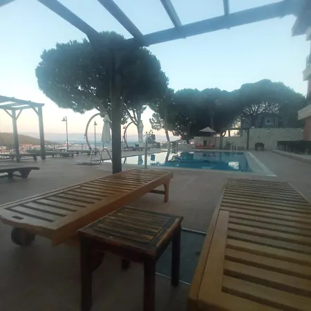 My Solmaz 3* Çeşme