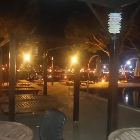 My Solmaz 3* Çeşme