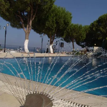 ホテル My Solmaz Çeşme