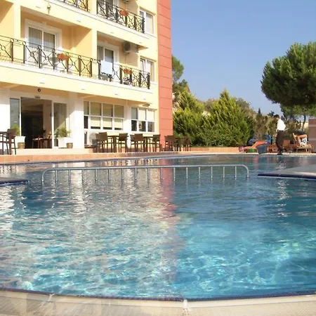 Hotell My Solmaz