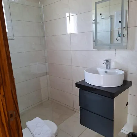 My Solmaz Hotell