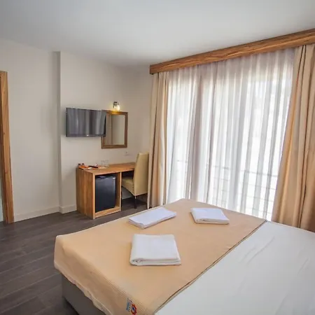 My Solmaz Otel Çeşme