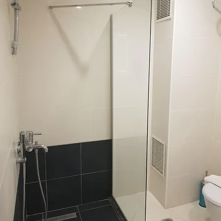 My Solmaz Otel Çeşme