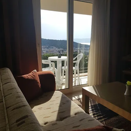 My Solmaz Hotell