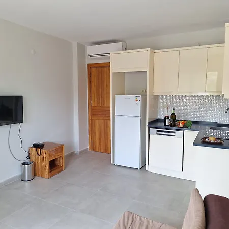 My Solmaz ホテル Çeşme