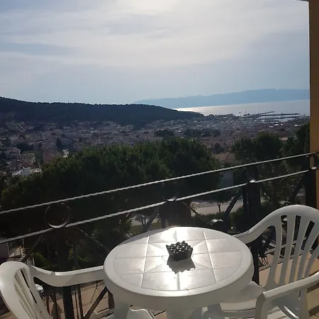 My Solmaz ホテル 3*