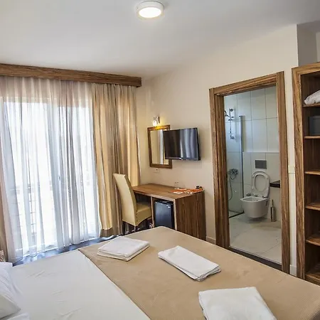 Hotel My Solmaz Çeşme