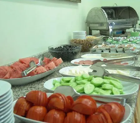 Hotell My Solmaz