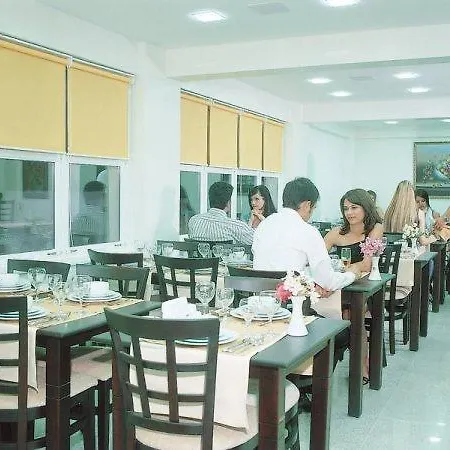 ホテル My Solmaz Çeşme