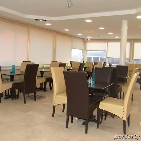 My Solmaz ホテル 3*