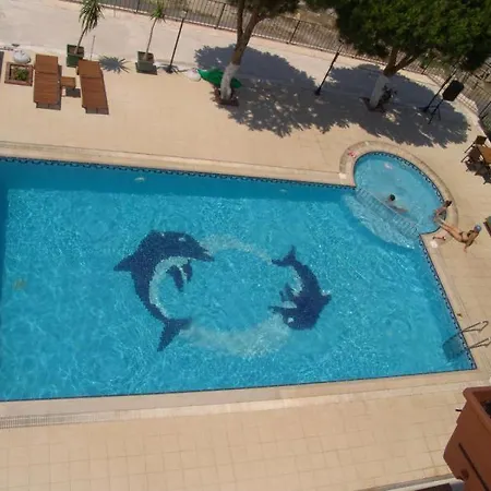 My Solmaz ホテル Çeşme