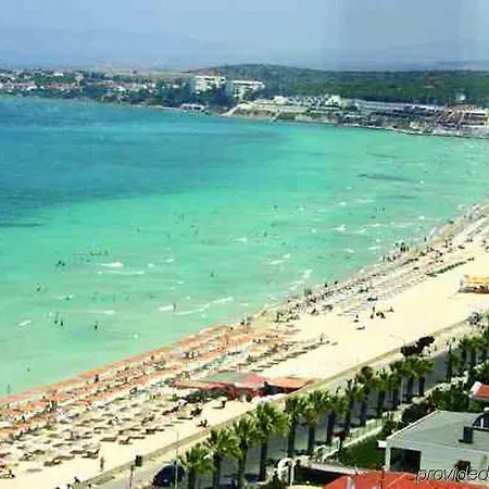 My Solmaz Hotell 3*