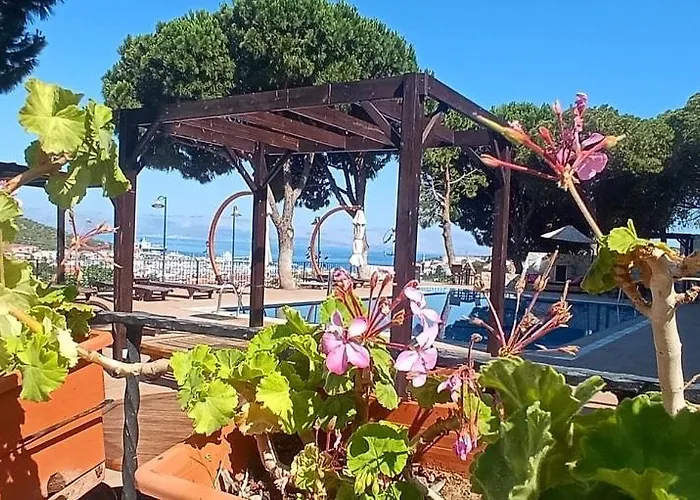 My Solmaz 3* Çeşme