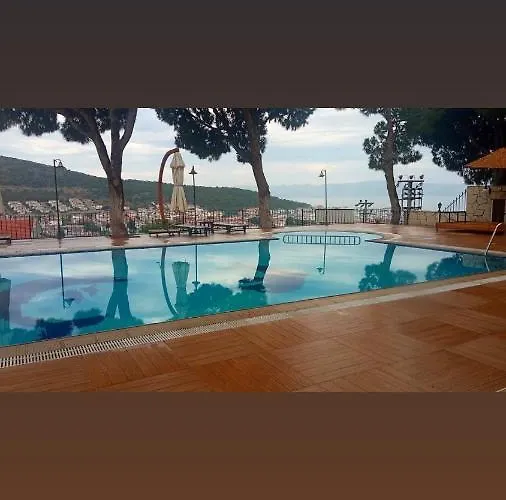 My Solmaz 3* Çeşme