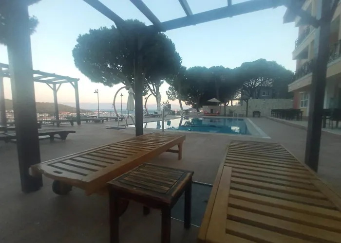 My Solmaz 3* Çeşme