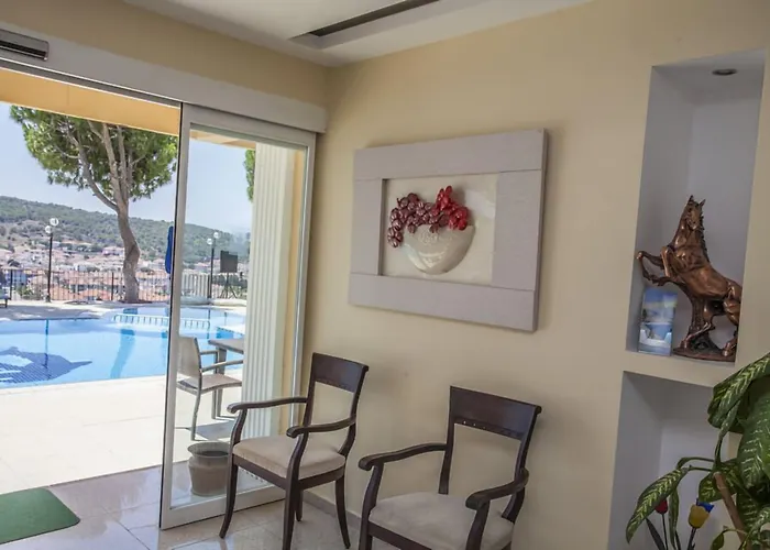 My Solmaz 3* Çeşme