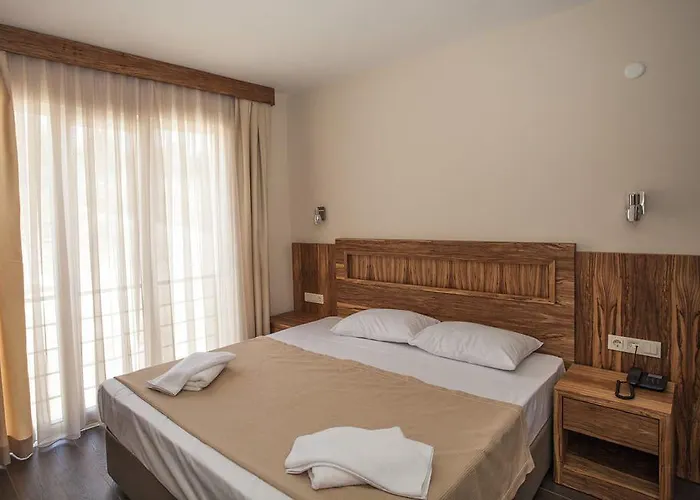 Otel My Solmaz Çeşme