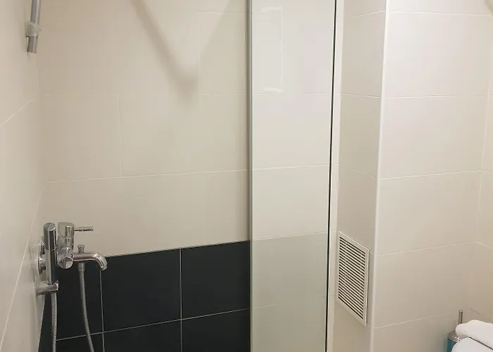My Solmaz Hotell Çeşme