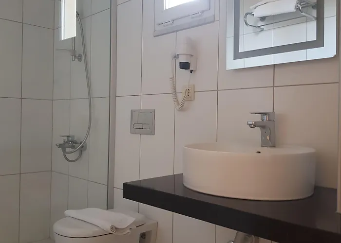 My Solmaz ホテル 3*