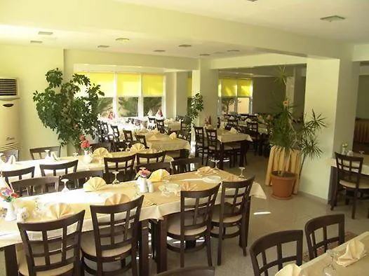 Otel My Solmaz Çeşme