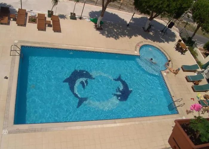 My Solmaz Otel Çeşme