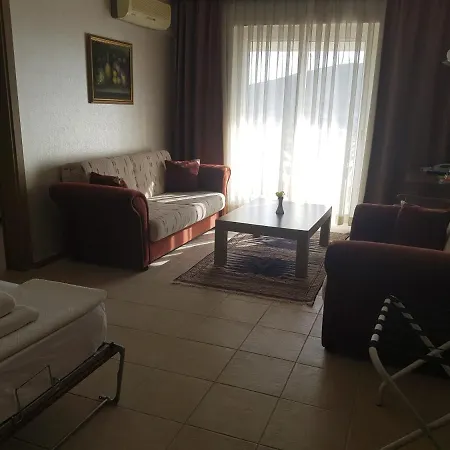 Otel My Solmaz 3*