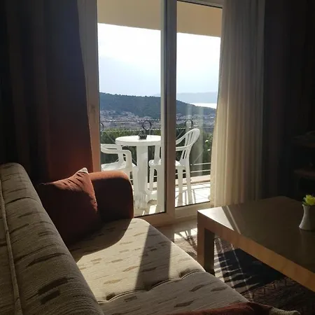 My Solmaz Otel