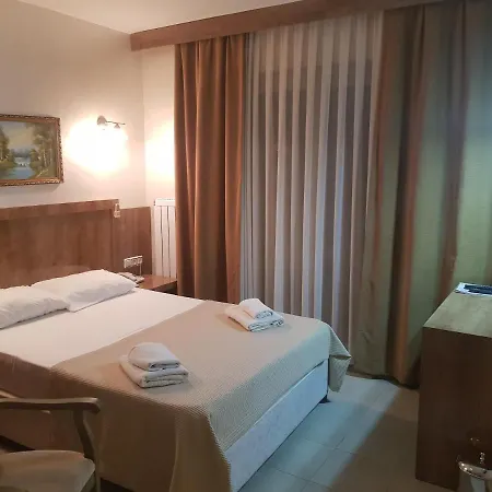 My Solmaz Otel