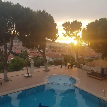 My Solmaz Otel