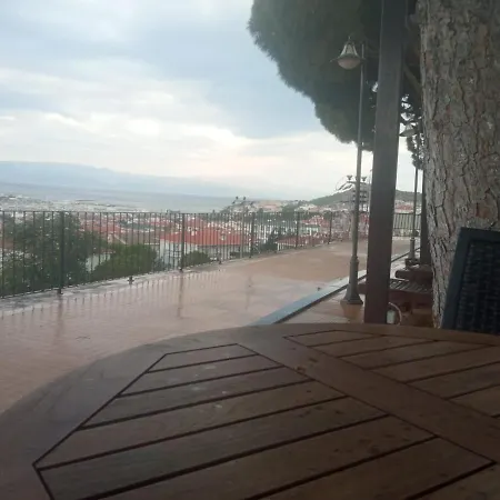 Otel My Solmaz 3*