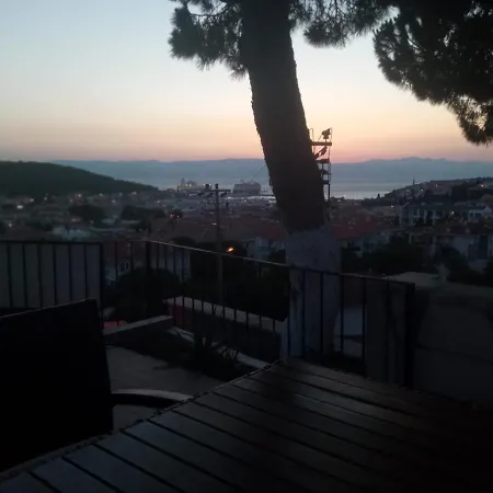 Hotel My Solmaz