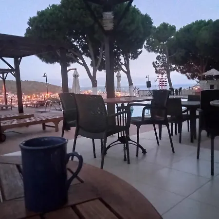 My Solmaz Hotell
