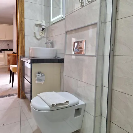 מלון My Solmaz 3*