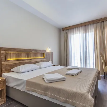 Hotel My Solmaz