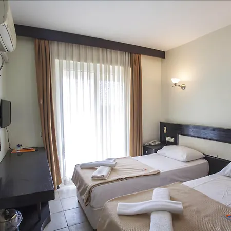 Hotel My Solmaz