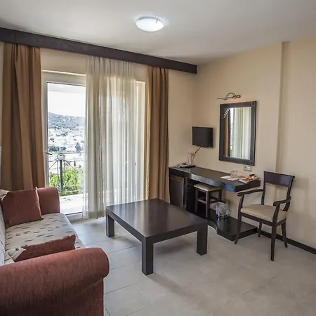 Hotel My Solmaz