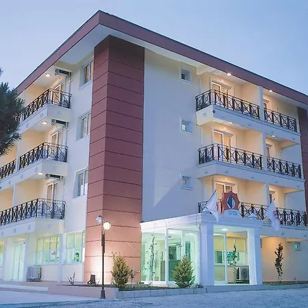 My Solmaz Otel 3*
