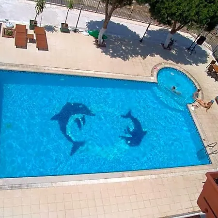 Hotel My Solmaz