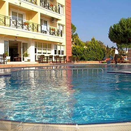 My Solmaz 3* Çeşme