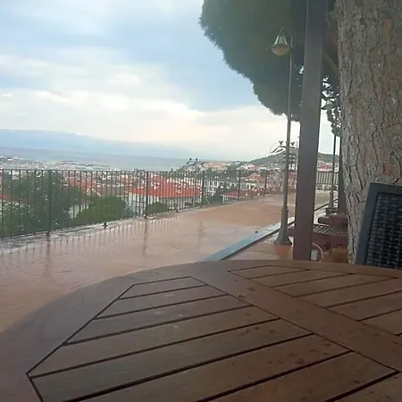 My Solmaz Çeşme