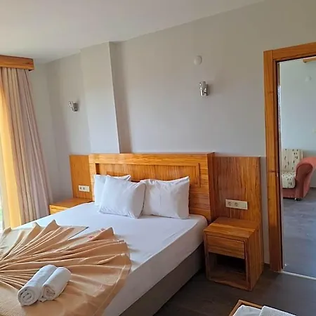 My Solmaz 3* Çeşme