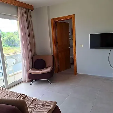 My Solmaz Hotel Çeşme