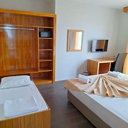 Hotel My Solmaz