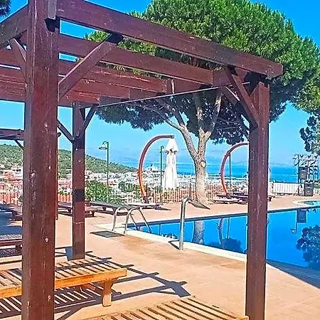 Hotel My Solmaz