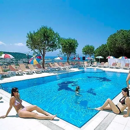 My Solmaz Çeşme