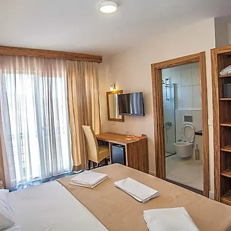 My Solmaz 3* Çeşme