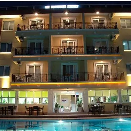 Hotel My Solmaz