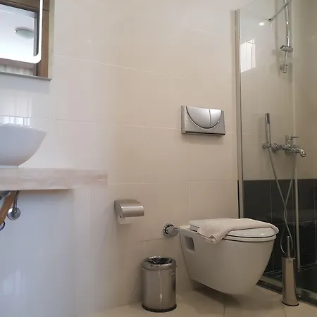 My Solmaz Çeşme